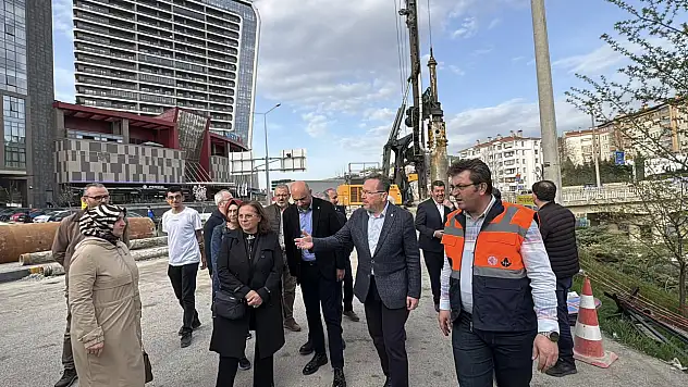 AK Parti Kastamonu İl Başkanı Ahmet Sevgilioğlu: 'Önceliğimiz İnsanımızın Can Ve Mal Güvenliğidir'