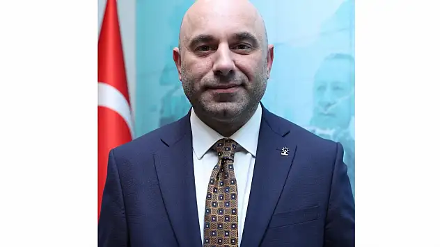AK Parti Merkez İlçe Başkanı Özdemir: 'Çanakkale Ruhu, Milletimizin Gücü Olmaya Devam Edecektir'
