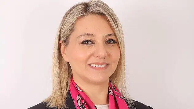 AK Parti Milletvekili Adayı Ekmekci: 'İvmeyi daha yukarılara taşıyacağız'