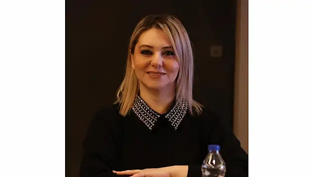 AK Parti Milletvekili Ekmekci: 'Kadına Yönelik Şiddeti Hak Ettiği Sona Götüreceğiz'