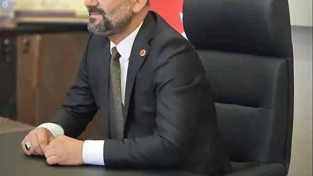 AK Parti Safranbolu İlçe Başkanı Aydın'dan Belediye Başkanı Köse'ye Tepki