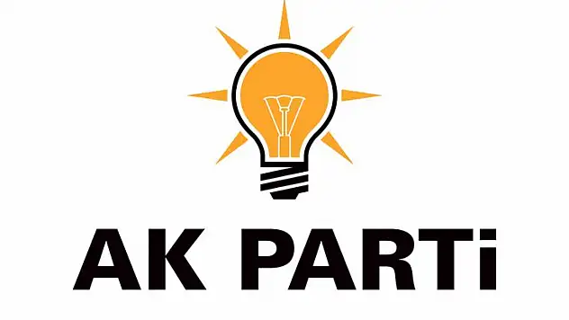 AK Parti Taşköprü'de Yeni Yönetim Belli Oldu