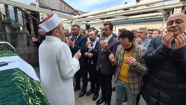 AK Parti Ve Sol Parti'nin Acı Günü