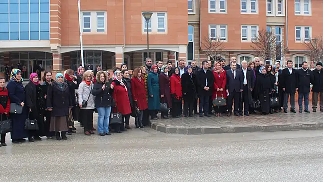 AK Parti'den CHP liderine suç duyurusu