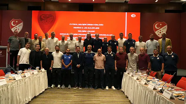 Akademi Direktörleri Toplantısı Yapıldı