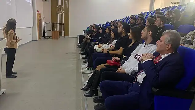 Kansere Karşı Heyecanlandıran Çalışma