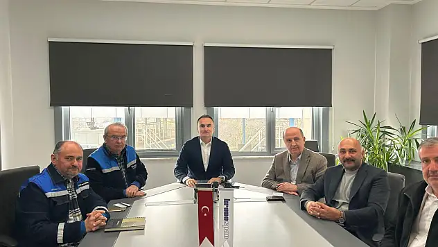 Akaryakıt Fiyatlarını Görüştüler
