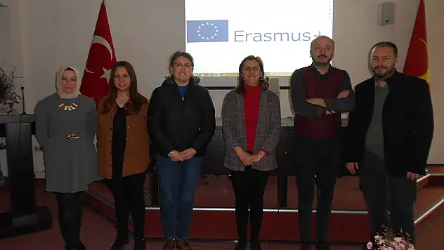 AKED, 2023 projelerini planladılar