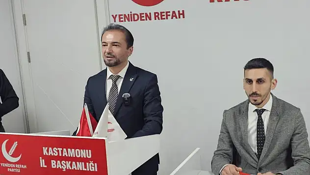 Akif Güzel'den Bakan Göktaş'a Tepki