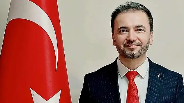 Akif Güzel'den Sosyal Belediyecilik Vurgusu