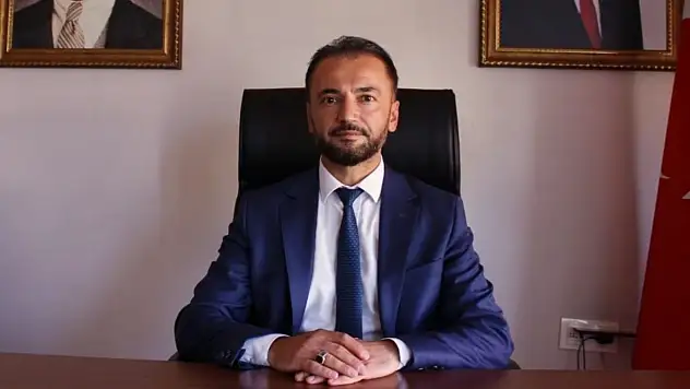 Akif Güzel: 'Eğer Şahsiyetli Bir Siyasetçiysen Derhal Yayınla'