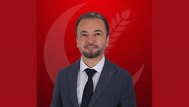 Akif Güzel, Gazeteciler Ve Basın Bayramı'nı Kutladı