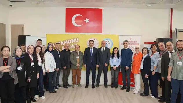 Akıl ve Zekâ Oyunları İl Finali Yapıldı