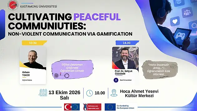 Akran Zorbalığına Karşı 5 Ülke Birleşti