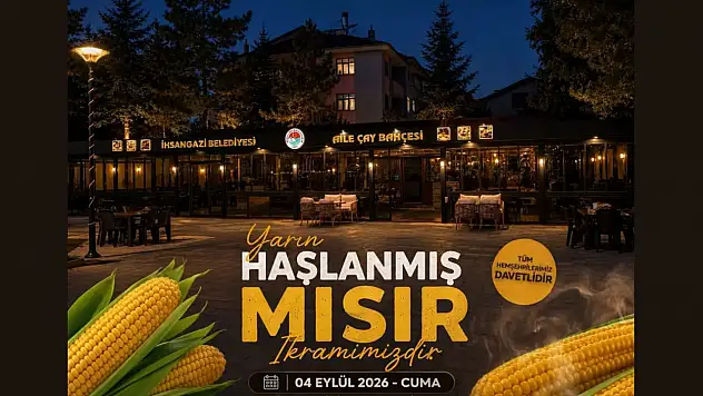 Akşam Buluşması Düzenlenecek