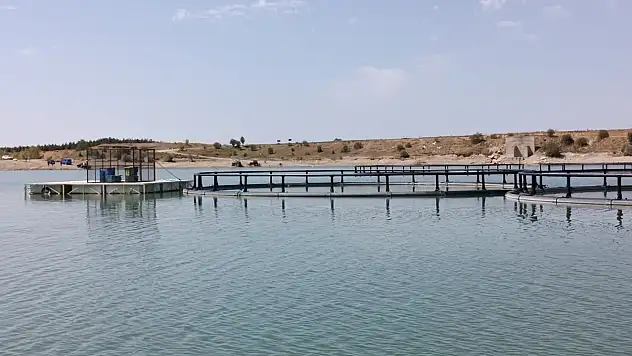 Alabalık Üretim Tesis İncelemesi yapıldı