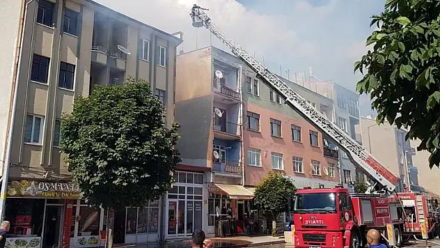 Bir Yılda Binin Üzerinde Vakaya Müdahale Etti