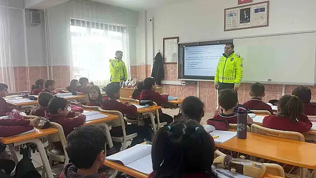 Bu Eğitim Yoğun İlgi Görüyor
