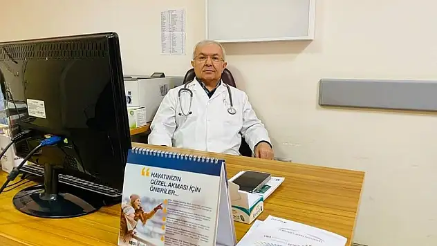 Alaca Devlet Hastanesi'ne 3 Doktor Atandı