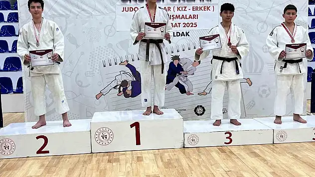Çorum'u Temsil Edecek
