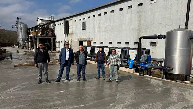 Tavuk ç-Çiftliği Sahibi Suçlamaları Reddetti