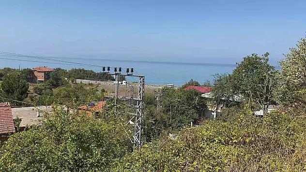 Alaplı'da 100 Yıllık Mahallenin Adı Değişti