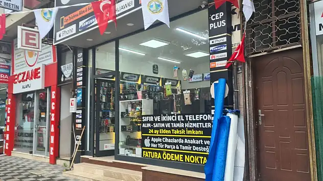 Alaplı'da 13 Cep Telefonu Çalan Hırsızlar Tutuklandı