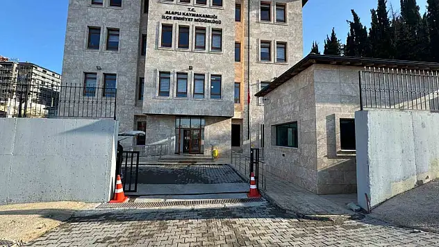 Alaplı'da 2025 Yılı Trafik Denetim Bilançosu Açıklandı