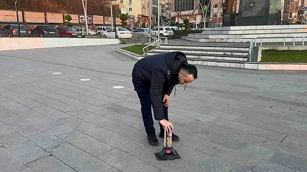 Alaplı'da 276 Yıllık Ramazan Geleneği Yaşatılıyor