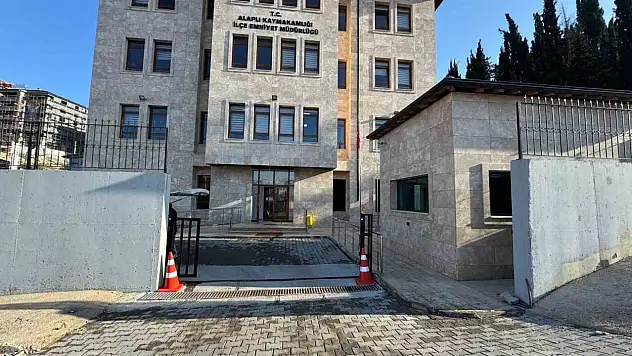 Alaplı'da Durdurulan Şüpheli Araçta Uyuşturucu Ele Geçirildi