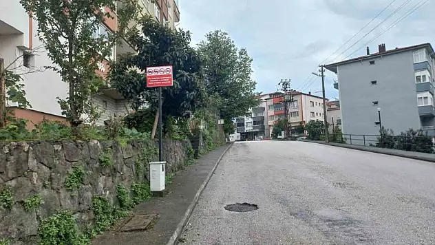 Hatalı Parklara Karşı Yeni Düzenleme