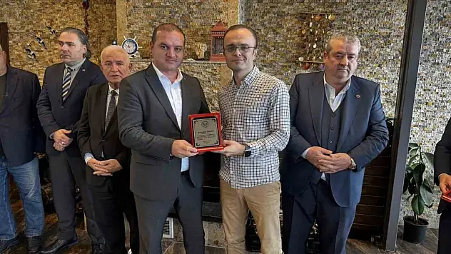 Alaplı Belediyespor'a Moral Kahvaltısı