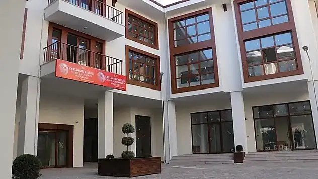 ALES Öncesi Kimliğini Kaybeden Adaylara Önemli Duyuru