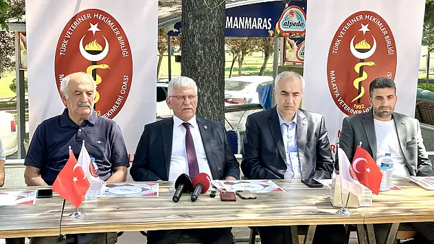 Ali Eroğlu: 'Keneden Değil, Geç Kalmaktan Korkun'