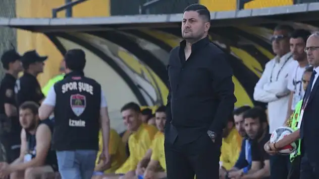 Aliağa FK, Çağdaş Çavuş'la Yol Ayrımında