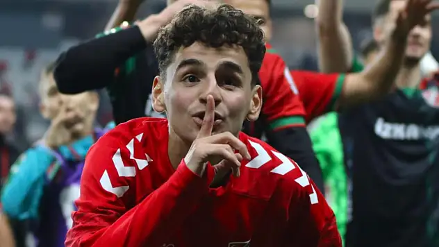 Aliağa FK'de Adem Yeşilyurt Sesleri