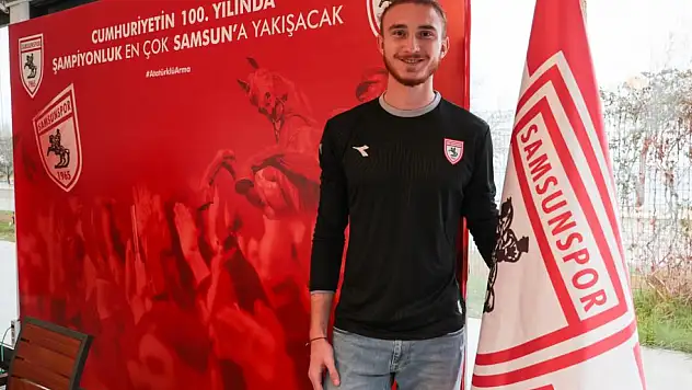 Aliağa FK, Halil Yeral İle Anlaştı