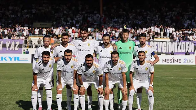 Aliağa FK'nın Namağlup Serisi Sona Erdi