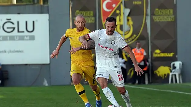 Aliağa Fk, Oğuz Gürbulak Transferinde Sona Geldi