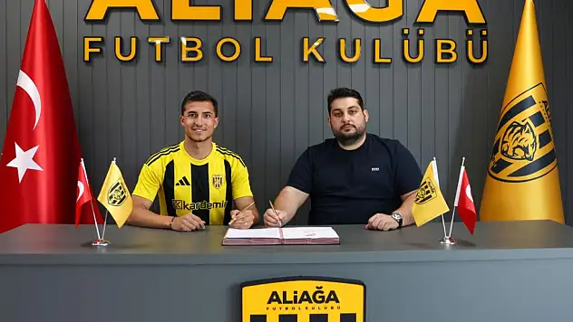 Aliağa Fk, Transfere Doymuyor
