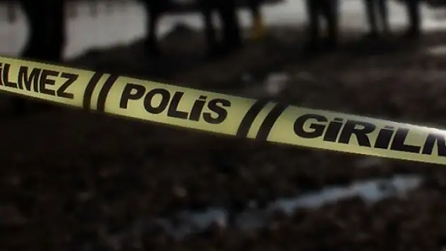 Alkol Masasında Kan Aktı