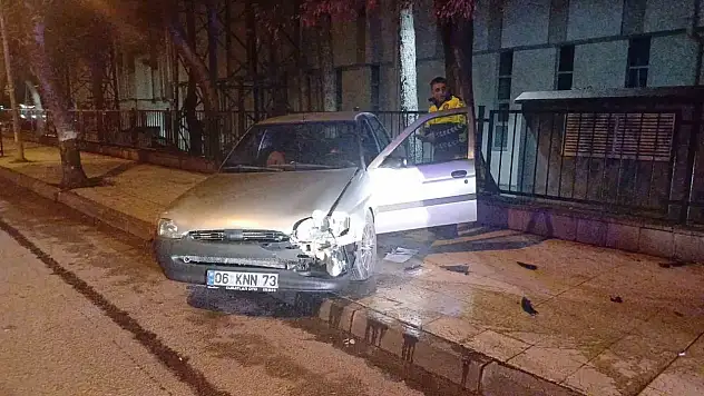 O Sürücüye Binlerce Lira Ceza