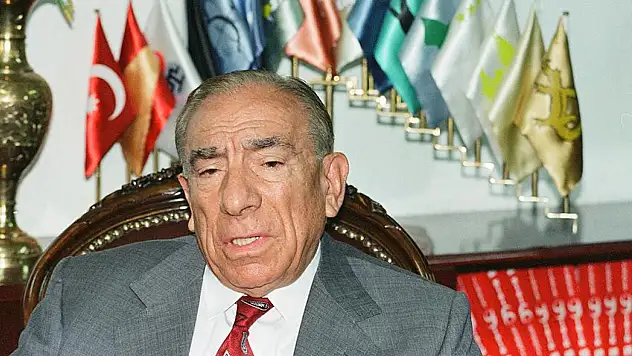Alparslan Türkeş İçin Mevlid Okutulacak