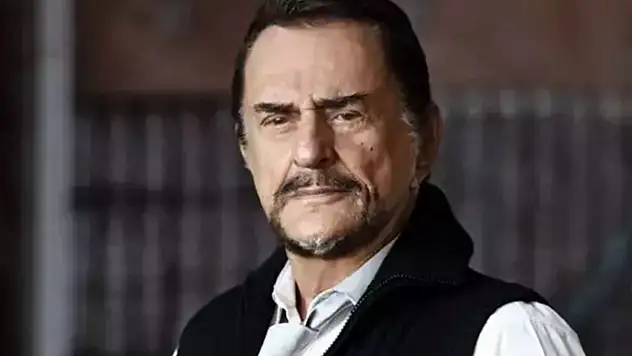 Alpay Hayatını Kaybetti