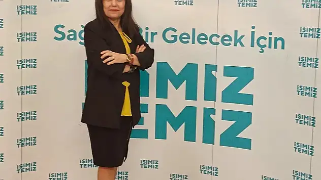 Alpboğa: 'Kadınların Güçlenmesi Sürdürülebilir Kalkınmanın Anahtarıdır'