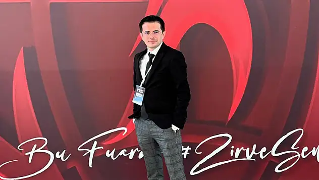 Alper Güner Görevinden Ayrıldı