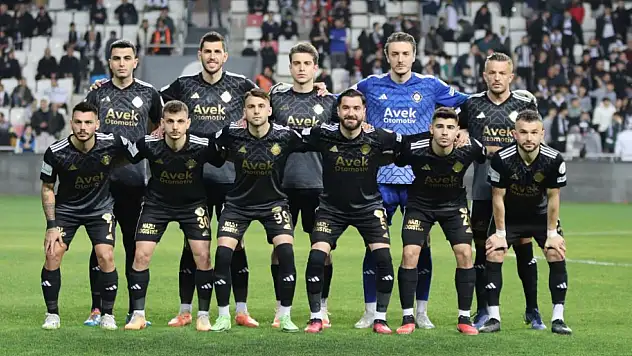 Altay'ın Küme Düşmesi Kesinleşti