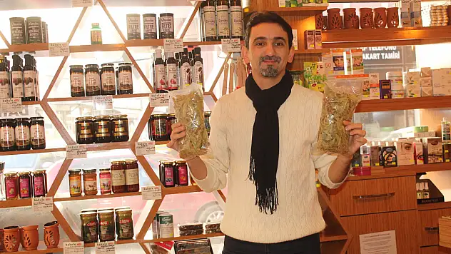 'Alternatif' Bir İyileşme Sağlıyor