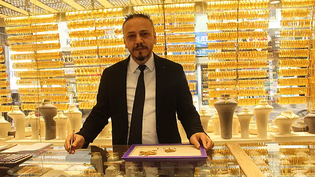 Altın Fiyatlarındaki Yükseliş Devam Ediyor