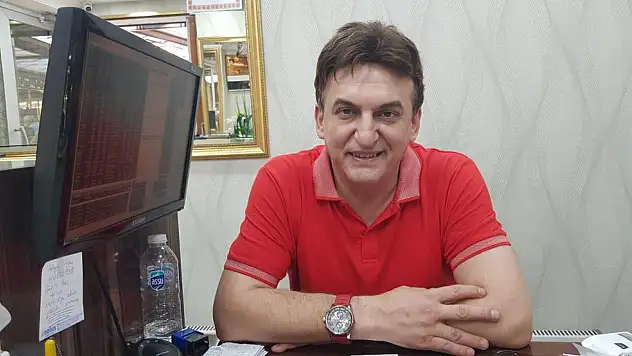 Altın yatırımcılarını rahatlatan açıklama